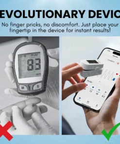 𝕃𝕚𝕞𝕚𝕥𝕖𝕕 𝕋𝕚𝕞𝕖 𝕆𝕗𝕗𝕖𝕣 Glycenx™ Precision Glucose Monitoring Device 𝐀𝐜𝐜𝐮𝐫𝐚𝐭𝐞 𝐦𝐞𝐚𝐬𝐮𝐫𝐞𝐦𝐞𝐧𝐭 🔥𝐇𝐨𝐭 𝐬𝐚𝐥𝐞 𝟓𝟎𝟎𝟎+