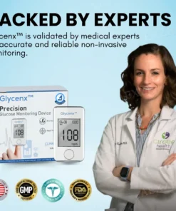 𝕃𝕚𝕞𝕚𝕥𝕖𝕕 𝕋𝕚𝕞𝕖 𝕆𝕗𝕗𝕖𝕣 Glycenx™ Precision Glucose Monitoring Device 𝐀𝐜𝐜𝐮𝐫𝐚𝐭𝐞 𝐦𝐞𝐚𝐬𝐮𝐫𝐞𝐦𝐞𝐧𝐭 🔥𝐇𝐨𝐭 𝐬𝐚𝐥𝐞 𝟓𝟎𝟎𝟎+