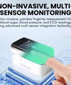 𝕃𝕚𝕞𝕚𝕥𝕖𝕕 𝕋𝕚𝕞𝕖 𝕆𝕗𝕗𝕖𝕣 Glycenx™ Precision Glucose Monitoring Device 𝐀𝐜𝐜𝐮𝐫𝐚𝐭𝐞 𝐦𝐞𝐚𝐬𝐮𝐫𝐞𝐦𝐞𝐧𝐭 🔥𝐇𝐨𝐭 𝐬𝐚𝐥𝐞 𝟓𝟎𝟎𝟎+