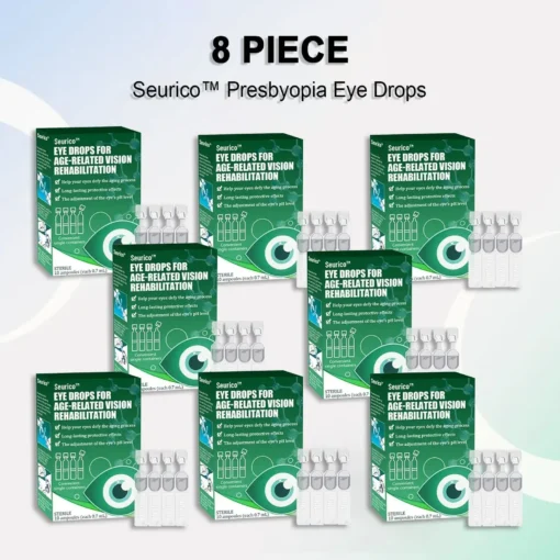 BBOJI™ Presbyopia Ophthalmic Solution - Image 9