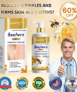 Ceoerty™ BeeAura Anti-Aging Firming Cream