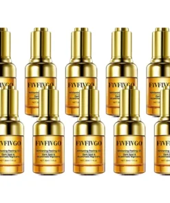 Fivfivgo™ Whitening Peeling Oil for Dark Spot & Acanthosis Nigricans