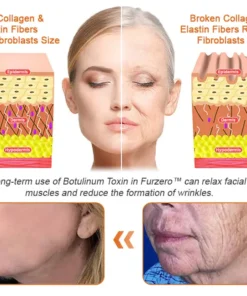 Flysmus™ Botox Bee Venom Firming Serum Stick