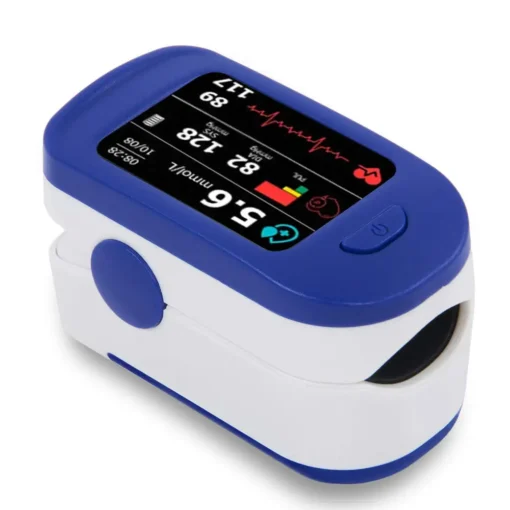 HERMSA High-Precision Multi-Purpose Non-Invasive Medical Device - Image 14