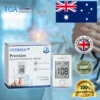 HERMSA™ Noninvasive Laser-Precision Glucose Monitor