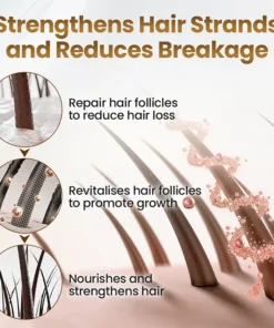 Lovilds™ Biotin HairRevive Growth Premium Serum