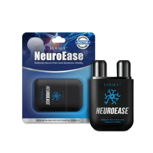 Luhaka™ NeuroEase Nerve Health Support Inhaler