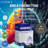 Luhaka™ Nicofree Tar Removal & Quit Smoke Support