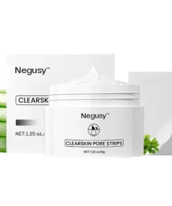 Negusy™ ClearSkin Pore Strips