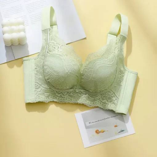 Neslemy™ Ion Lift Correction Lymph Drainage Bra - Image 12