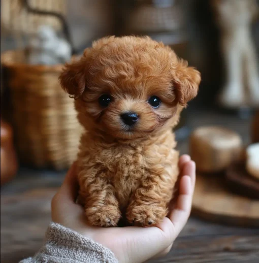 Nico - Oyikey™ - The Most Realistic Robot Puppy Ever! - Image 10