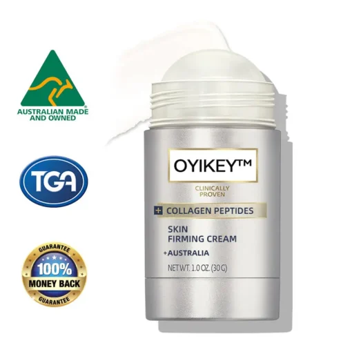 Oyikey™ Collagen Peptides FIRMING SERUM STICK - Image 2