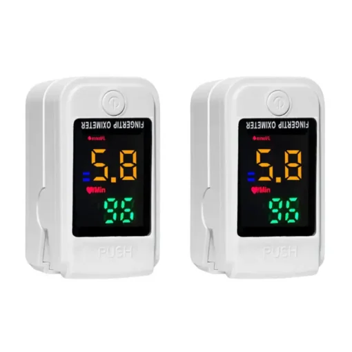 QIAWI™ GlucoSense Non-Invasive Laser Blood Glucose Meter