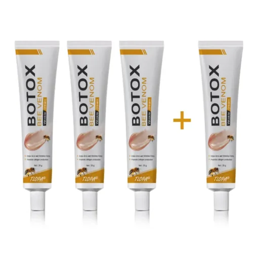 TLOPA®Botox Bee Venom Wrinkle Removal Cream - Image 3