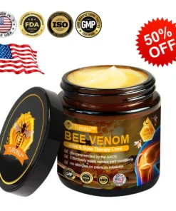 Turonu™ Bee Venom Joint & Bone Therapy Cream