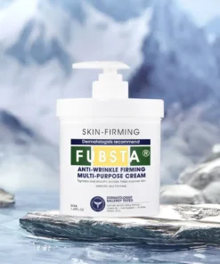 𝐋𝐚𝐬𝐭 𝐃𝐚𝐲 𝐃𝐢𝐬𝐜𝐨𝐮𝐧𝐭: 𝟕5% 𝐎𝐅𝐅🫧𝐅𝐮𝐛𝐬𝐭𝐚® Advanced Firming & Wrinkle-Reducing Cream: Restore Skin Elasticity